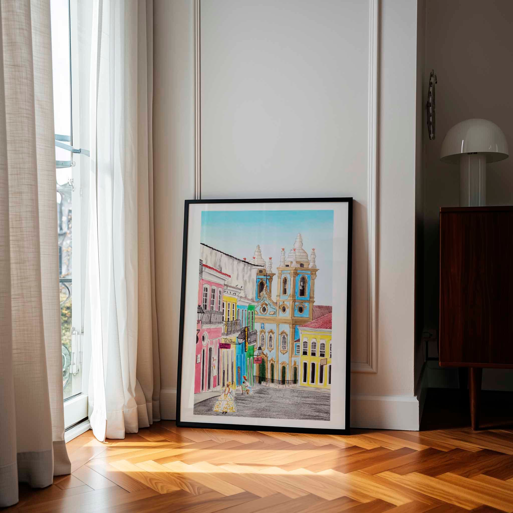 Imagem do quadro 1